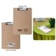 9x12 Clipboard