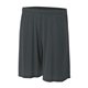 A4 Adult 7 Inseam Cooling Performance Shorts