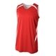 A4 Adult Performance Double / Double Reversible Basketball Jersey