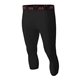 A4 Adult Polyester / Spandex Compression Tight