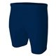 A4 Mens 8 Inseam Compression Shorts