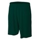 A4 Mens 9 Inseam Pocketed Performance Shorts