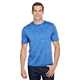 A4 Mens Tonal Space - Dye T - Shirt