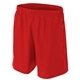 A4 Mens Woven Soccer Shorts