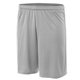 A4 Youth Cooling Performance Power Mesh Practice Short