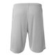 A4 Youth Cooling Performance Power Mesh Practice Short