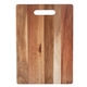 Acacia Cutting Board With Handle