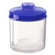 Access 14 oz Plastic Apothecary Jar