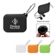 Carabiner Squeeze Tech Pouch
