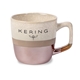 ACE 17 oz Tri Tone Stoneware Mug