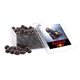 Acrylic Box with Choc Espresso Beans