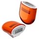 Acrylic Casing Cosmic Solar Pedometer