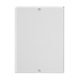 Acrylic Magnetic Frame - 4 x 6 Insert