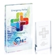 Acrylic Wedge - Small