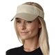 Adams Ace Vat - Dyed Twill Visor