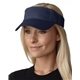 Adams Ace Vat - Dyed Twill Visor