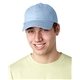 Adams Brushed Cotton Twill Cap