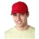 Adams Brushed Cotton Twill Cap