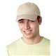 Adams Brushed Cotton Twill Cap