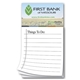 Add - A - Pad 50 sheet Things to Do