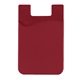 Adhesive Cell Phone Wallet