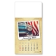Adhesive Peel - N - Stick(R) Calendar - Classic Cars Pad