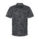 Adidas - Camo Polo
