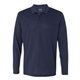 Adidas - Climalite Long Sleeve Sport Shirt - COLORS