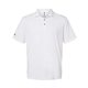 Adidas - Performance Sport Shirt - WHITE