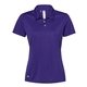 Adidas - Womens Performance Sport Shirt - COLORS