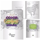 Adult Coloring Book - Shades of Relaxation (Animals)