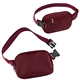 AeroLOFT(TM) Belt Bag Anywhere Belt Bag