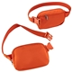 AeroLOFT(TM) Belt Bag Anywhere Belt Bag