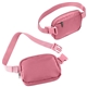 AeroLOFT(TM) Belt Bag Anywhere Belt Bag