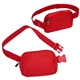AeroLOFT(TM) Belt Bag Anywhere Belt Bag