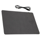 Affinity 10W Fast Wireless Charger Mouse Pad