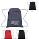 Affinity Soft Feel Drawstring Bag
