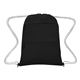 Affinity Soft Feel Drawstring Bag