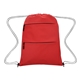 Affinity Soft Feel Drawstring Bag