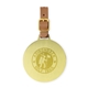 Ahead Large Round Golf Bag Tag