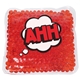 Ahh Square Aqua Pearls(TM) Hot / Cold Pack