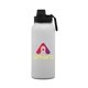 Alaska Plus - 35 oz Stainless Steel Double Wall Water Bottle - ColorJet