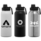 Alaska Plus - 35 oz Stainless Steel Double Wall Water Bottle