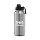 Alaska Plus - 35 oz Stainless Steel Double Wall Water Bottle
