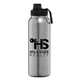 Alaska Ultra - 40 oz Stainless Steel Double Wall Water Bottle