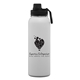 Alaska Ultra - 40 oz Stainless Steel Double Wall Water Bottle