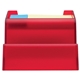 Alice Media / Card Stand