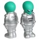Alien - Stress Relievers