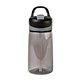 All - Star Sports Bottle - 18 oz - Charcoal