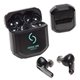 Allegro TWS Earbuds with Solar Powered Charging Case